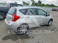 2014 Nissan VERSA photo