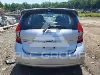 2014 Nissan VERSA photo