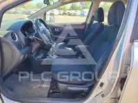 2014 Nissan VERSA фото