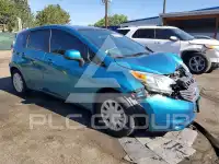 2014 Nissan VERSA фото