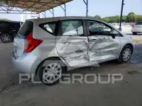 2014 Nissan VERSA фото