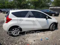 2014 Nissan VERSA фото