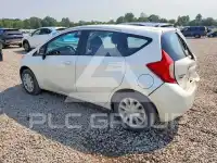 2014 Nissan VERSA фото