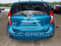 2014 Nissan VERSA photo