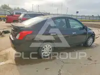 2014 Nissan VERSA photo