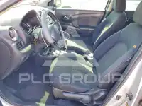 2014 Nissan VERSA фото