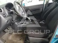 2014 Nissan VERSA photo