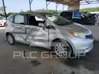 2014 Nissan VERSA фото