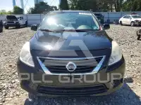 2014 Nissan VERSA фото