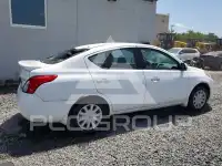 2014 Nissan VERSA фото