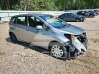 2014 Nissan VERSA фото