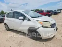2014 Nissan VERSA фото