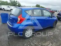 2014 Nissan VERSA фото