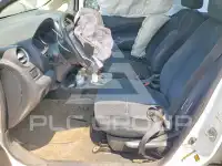 2014 Nissan VERSA photo