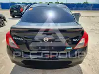 2014 Nissan VERSA фото