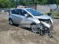 2014 Nissan VERSA photo