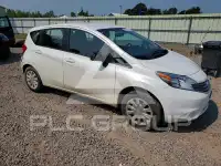 2014 Nissan VERSA фото