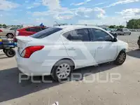 2014 Nissan VERSA фото