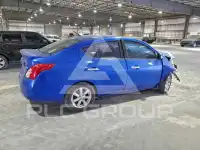 2014 Nissan VERSA фото
