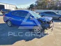 2014 Nissan VERSA фото