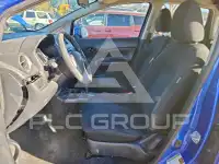 2014 Nissan VERSA фото