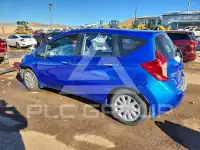 2014 Nissan VERSA фото