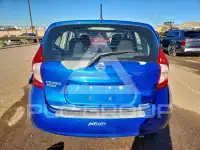 2014 Nissan VERSA фото
