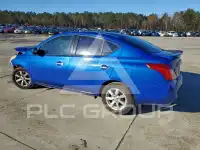 2014 Nissan VERSA фото