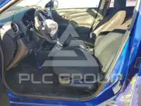 2014 Nissan VERSA фото