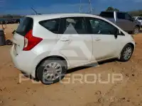 2014 Nissan VERSA фото