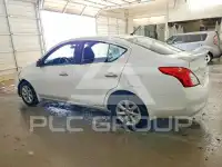 2014 Nissan VERSA photo