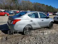 2014 Nissan VERSA фото
