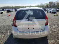 2014 Nissan VERSA фото