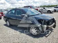2014 Nissan VERSA фото