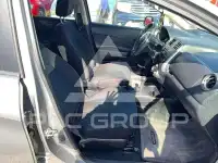 2014 Nissan VERSA photo
