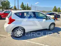 2014 Nissan VERSA photo