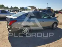 2014 Nissan VERSA photo