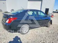 2014 Nissan VERSA фото