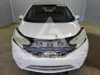 2014 Nissan VERSA фото