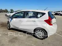 2014 Nissan VERSA photo
