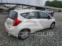 2014 Nissan VERSA photo
