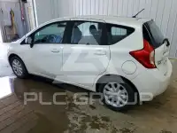 2014 Nissan VERSA фото