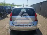2014 Nissan VERSA photo