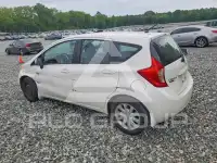 2014 Nissan VERSA photo