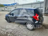 2014 Nissan VERSA фото