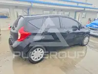2014 Nissan VERSA photo