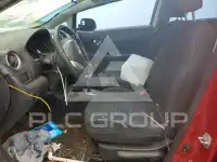 2014 Nissan VERSA фото