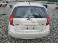 2014 Nissan VERSA photo