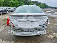 2014 Nissan VERSA фото