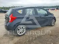 2014 Nissan VERSA photo